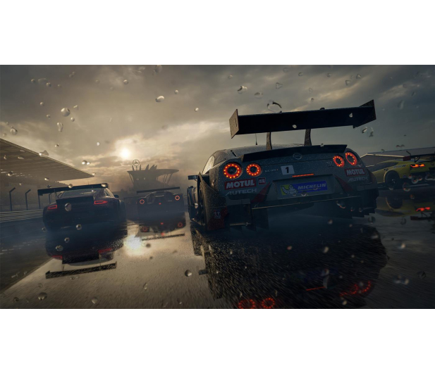 Microsoft Forza Motorsport 7 Ultimate Editon - 384286 - zdjęcie 12